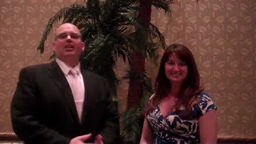 Social Media Expert Deb Cole @coachdeb meets Persuasion Expert Scott Sylvan Bell