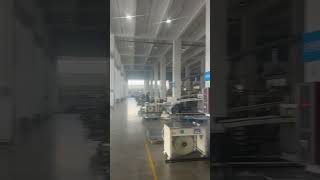 Zheijing Hanlv company for luggage