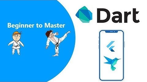 2. Download and install visual code IDE for windows - Dart course