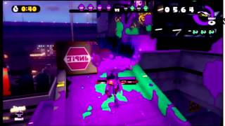 Splatfest EU (North Pole FTW)