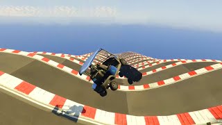 MEGA RAMPE WTF