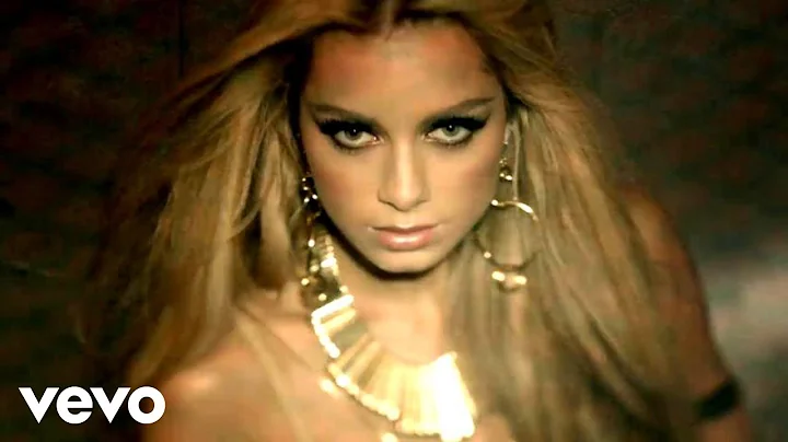 Havana Brown - We Run The Night ft. Pitbull (Expli...