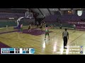Argentino U17 de Selecciones: San Luis vs. Misiones