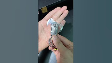 Móc khoá đa năng khắc tên theo yêu cầu #thienmink1 #mockhoa #mocchiakhoa #mockhoakhacten #shorts