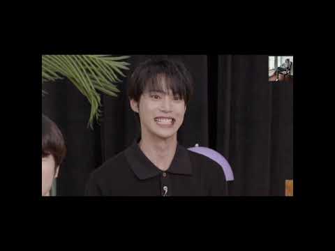 [NCT 쟈니 유타] 연습하다 새바지 찢어진 쟈니(feat.같은 안무에서 유타바지도 사망)