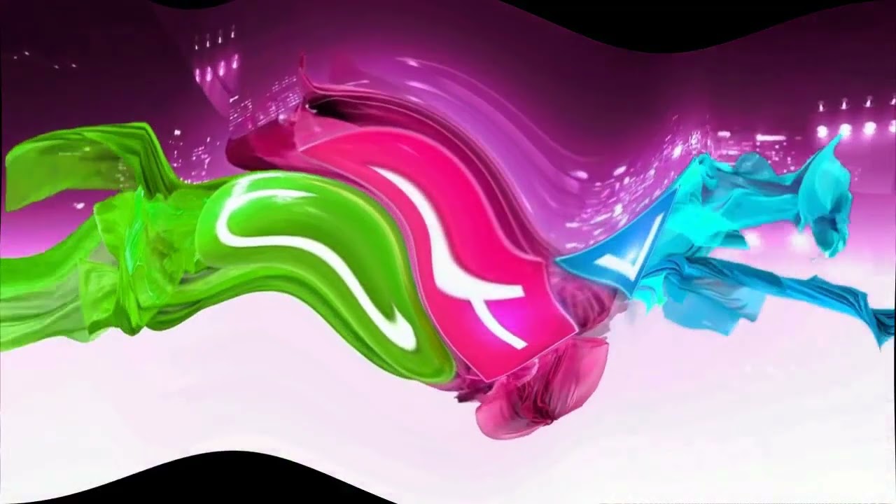 CTV Logo Bell Media Ident 2011 Effects (Sponsored by BP Logo Effects)