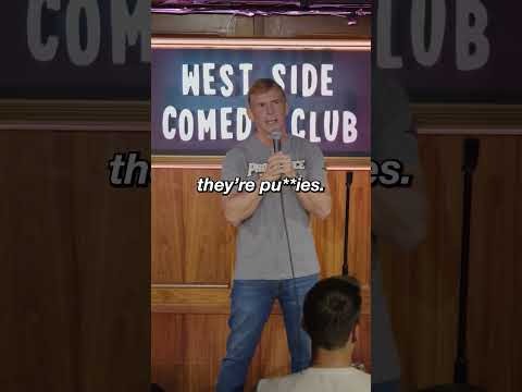 Don't hit your kids!