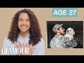 70 Men Ages 5-75: What Makes You Cry? | Glamour