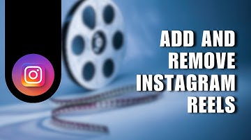 🔥 QUICK: How To Add And Remove Instagram Reels From Profile Grid | Tutorial
