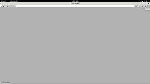 Qt Custom Expanding Tooltip Box