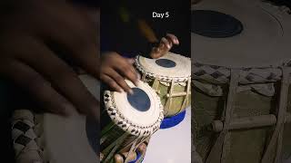 TeenTal kayda | variation: 4 | Learning basic teen tal kayda as a beginner day 5 - Taalcraft