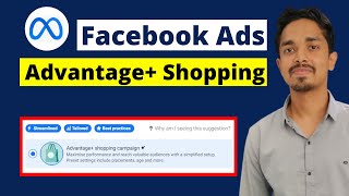 How to Set Up Advantage+ Shopping Campaigns in Meta Ads Manager | Complete StepbyStep Guide 2024