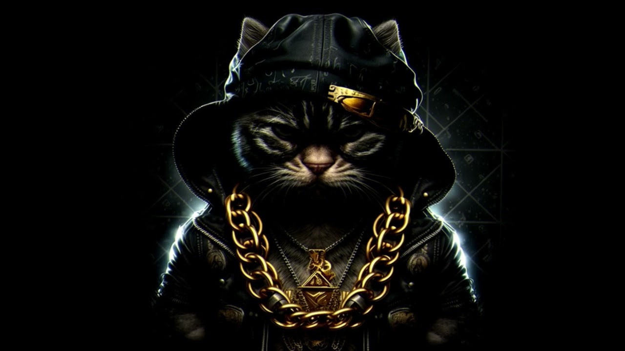 Listen to 2Pac & M.C Breed in This BANGIN' Gangsta Rap Remix! 🔥