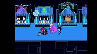 Susie casts the wrong spell