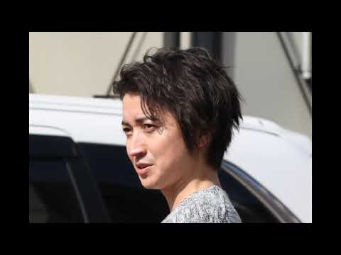 富山　藤原竜也