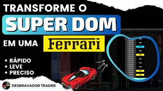 [FROM SCRATCH] LEARN HOW TO CONFIGURE SUPER DOM - STEP BY STEP