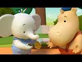 Kids Learning Through Stories Tina Tony Cartoon Compilation
