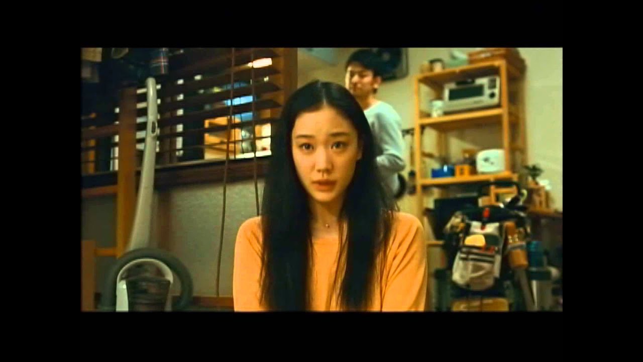 映画 東京家族 予告 Youtube