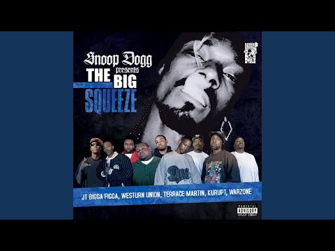The Big Squeeze Intro