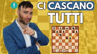 How to Win All Chess Games with Black ✅