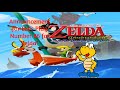 Keaton Koopa's Let's Play/Walkthrough Number 26 Announcement for Zelda!