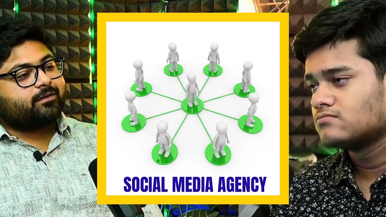 Influencer Marketing Challenges: Navigating Social Media Agencies,  Brand Collaborations