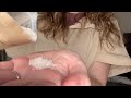 Ancient Spring Salt - Organic, Natural - Microplastic & Toxin Free - 7oz Pouch