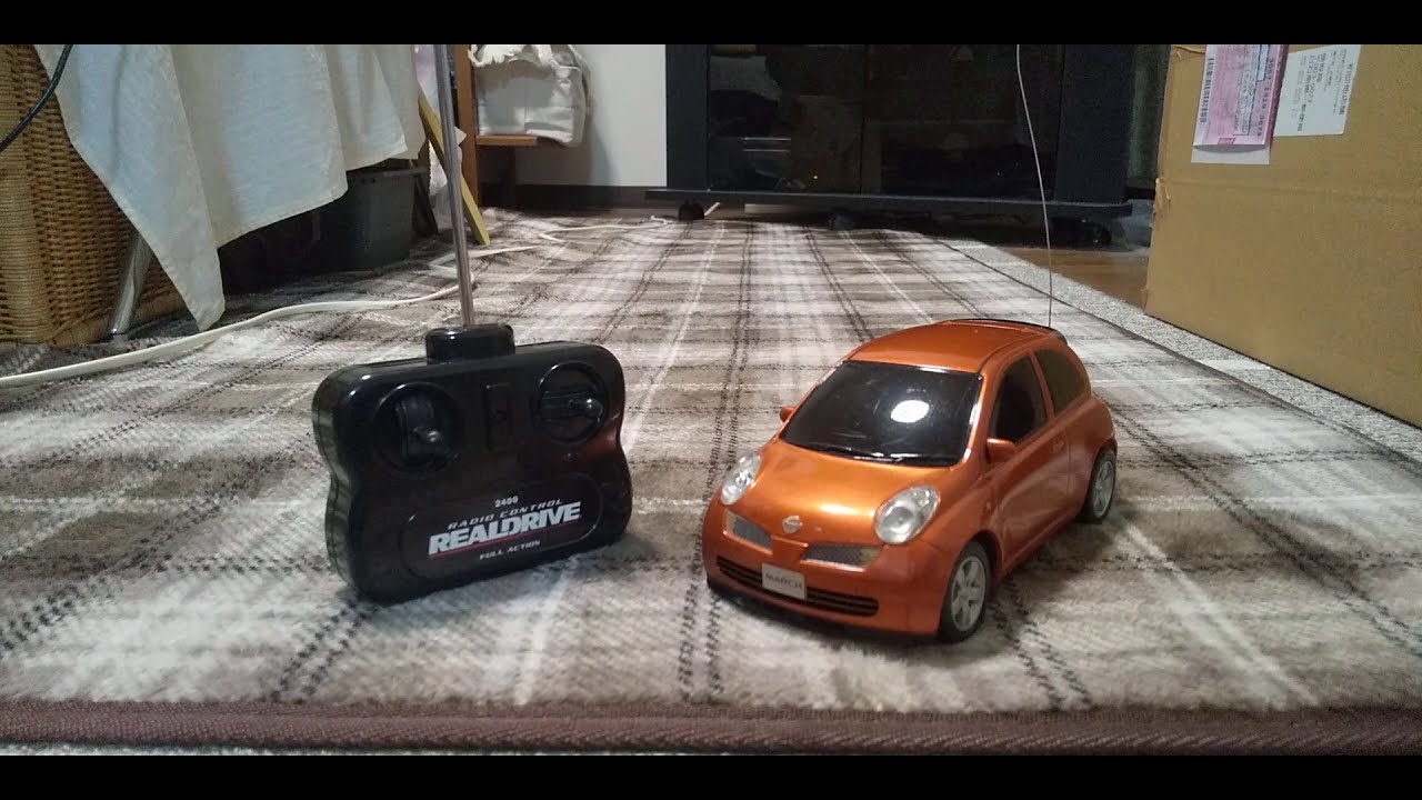 1998年頃【TAIYO 1/20 SUZUKI ワゴンR RR】他 toyco スズキMRワゴン