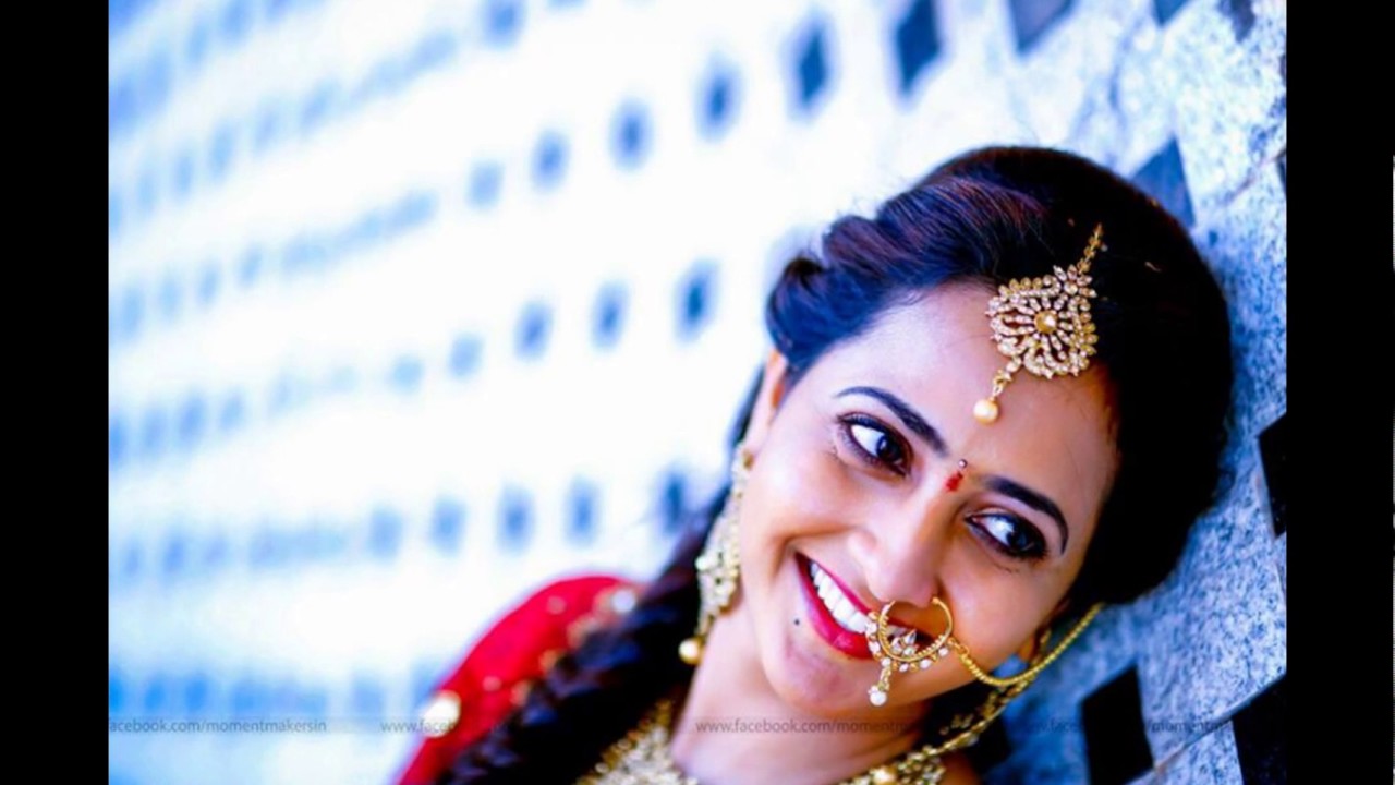 Anchor Lasya Engagement Video