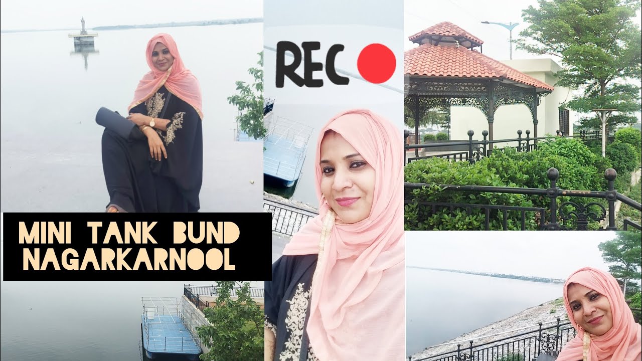 Quick Escape from Chaos! Mini Tank Bund Nagarkarnool 🌊❤️ #shorts#viralshorts#shorttrip #relaxation.