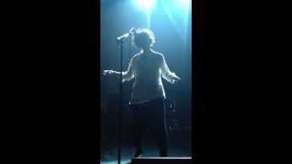 Illion  O2 Shepherds Bush Empire