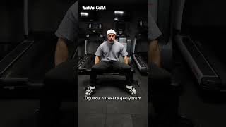 Oturduğunuz Yerde Kilo Verin. Ğlık