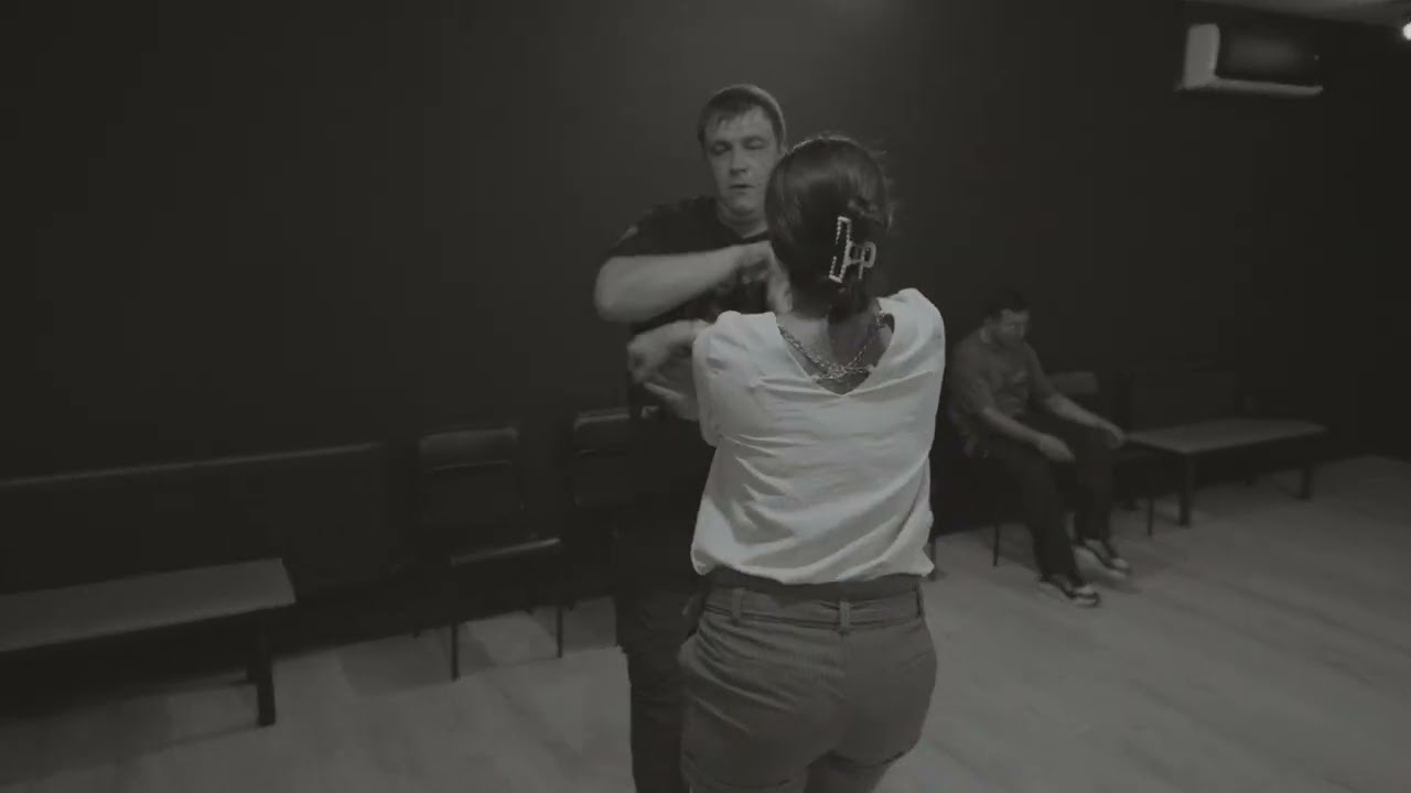 Бачата. Вечеринка в PALLADIUM #вечеринкикраснодара #бачатакраснодар #бачата #школатанцев