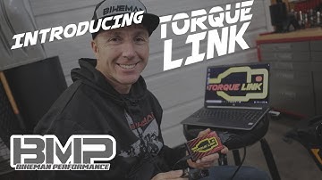 How to Flash your Snowmobile using Torque Link