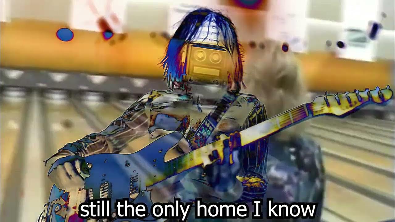 Ai nirvana hello acadiana youtube