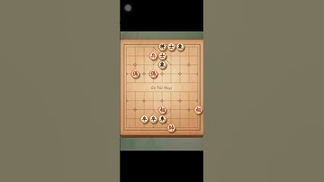 Đỏ tiên bao nhiêu nước sát !! Mời các kỳ hữu bình cờ ạ #cothe #cotan #cotuong #satphap #satcuc