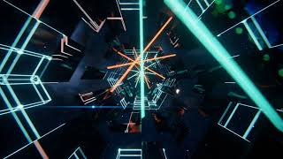 VJ Loop 015