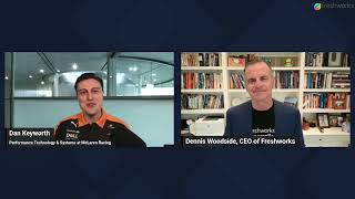 The Modern Tech POV with Dan Keyworth