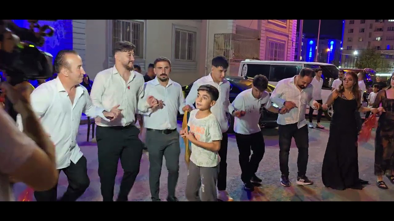 KILINÇ KAMERA GRUP SEYHAN GAZİANTEP MAVİ KENT 4.ETAPTA