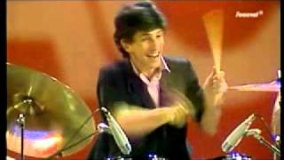 The Knack - "End of the Game" - Bremen, 1980