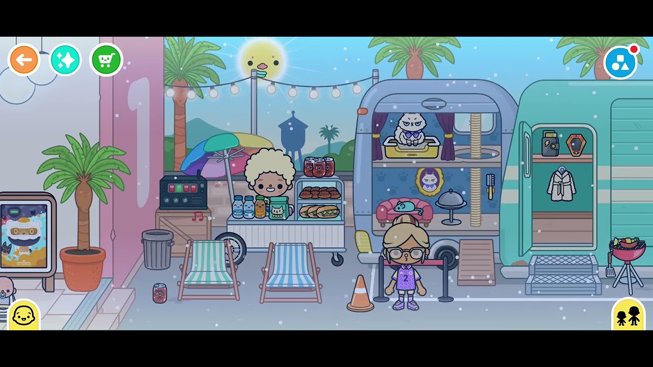 الجزء الاول من التصوير blak pink 