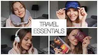 Travel Essentials