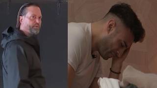 Download Lagu Een grote bedreiging: Angst en beven in De Bondgenoten na bizarre binnenkomst van woeste vader MP3