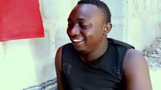 RINGO AKUTANA NA JINI SHOGA KWA MGANGA