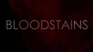 Anantt ft DSZA - Bloodstains ( Official Audio )
