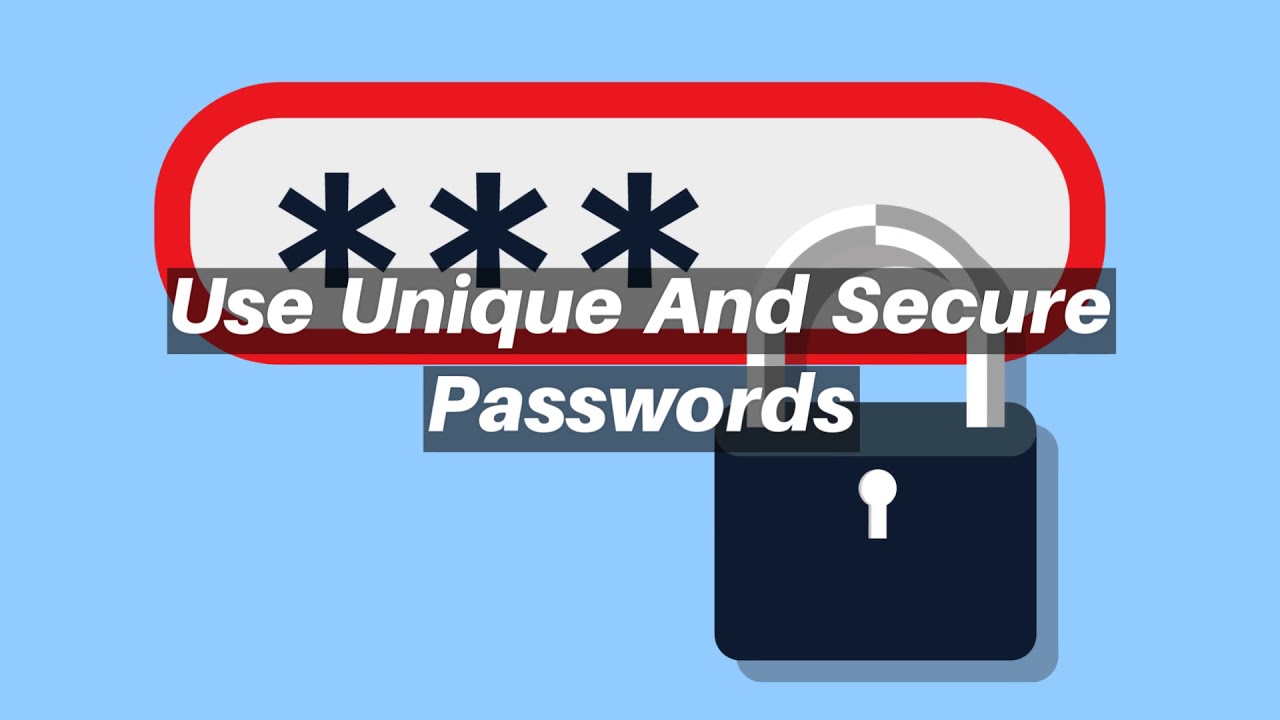 Security Tips To Make Your Website Secure 