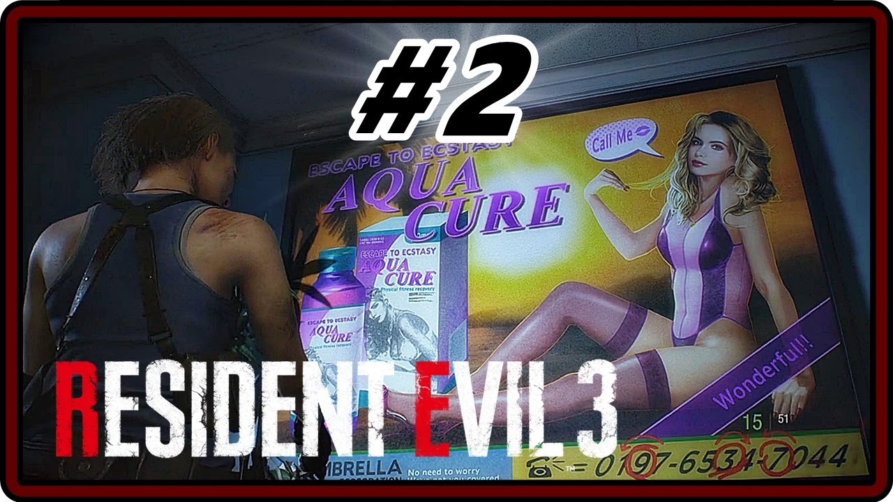 resident-evil-3-remake-2-aqua-cure-segredo-do-cofre-do-posto-da