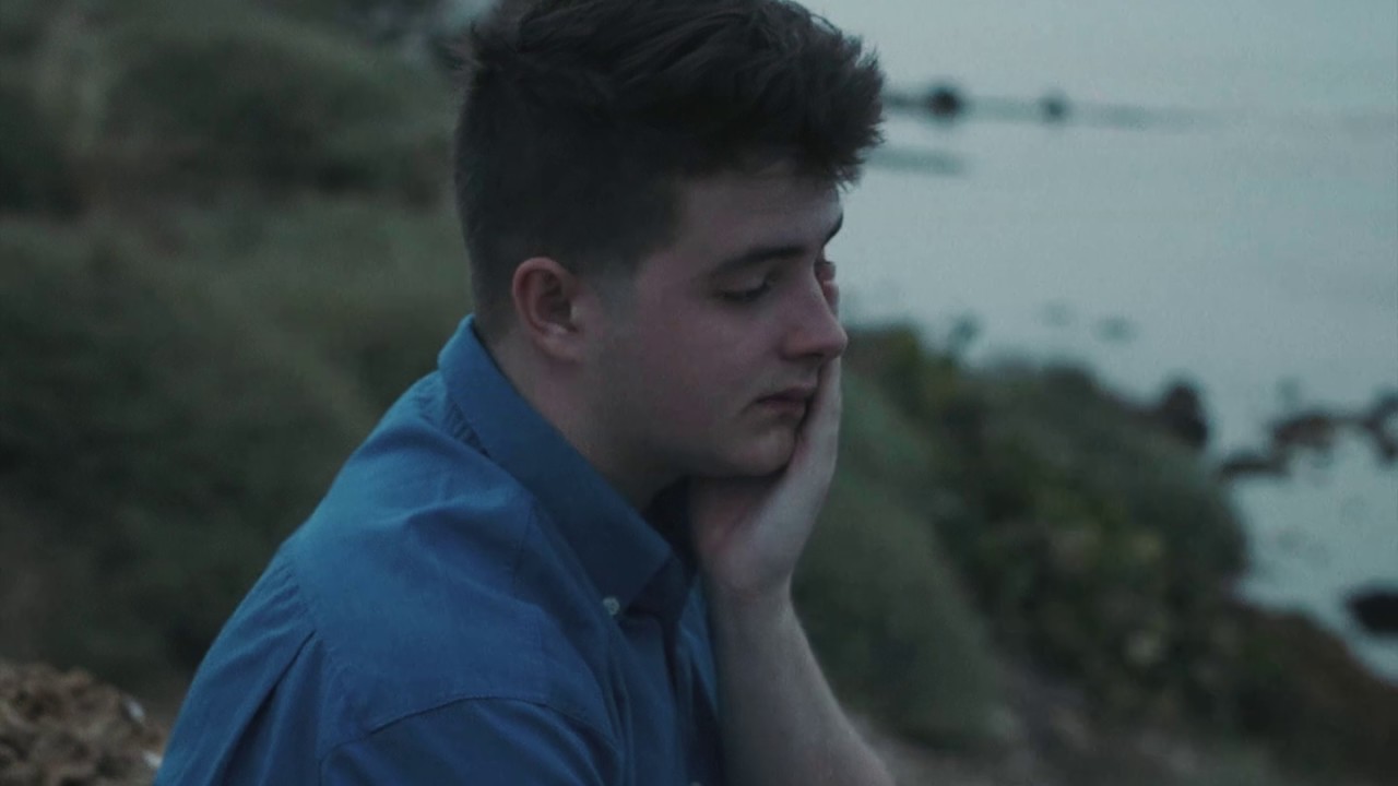 ČAJKOVSKI - BROKE BOY STORY