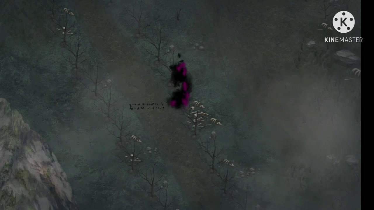 Не очень интеллектуальный обзор Vampire's fall: origins