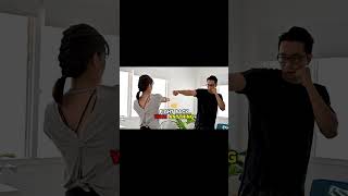 How To Survive Lion Attack